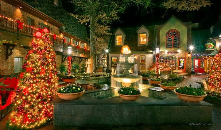 Gatehouse Condos - 106, Gatlinburg