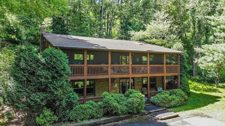 Sunset Ridge, Maryland