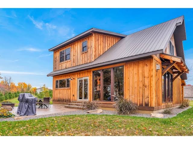 Moonlight Ridge Sleeps 8 HOT TUB, Wisconsin con Jacuzzi