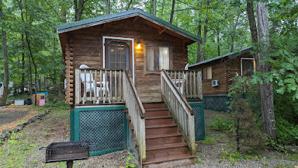 Panther Lake Camping Resort, New York City