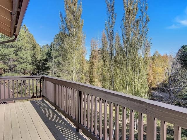 Spectacular Retreat - Hot Tub, Fireplace, Mountain Views, Flagstaff