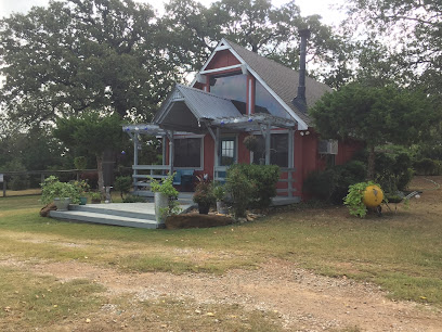 Slye Ranch, Texas