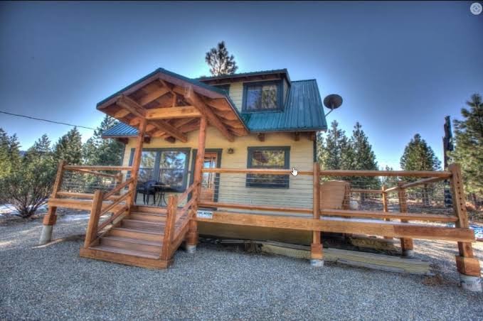 Owl Moon Cabin - Rare jewel of a cabin located inside Yosemite National Park, Sequoia