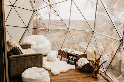 Five Meadows Farms by Your Glamping Adventure, Tennessee