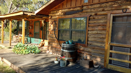 New Mexico Cabin Rentals, Nuevo México