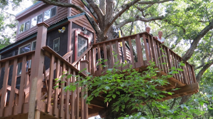 Timber Ridge Outpost & Cabins, Illinois