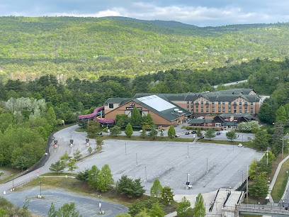 Six Flags Great Escape Lodge & Indoor Waterpark, montañas de Nueva York