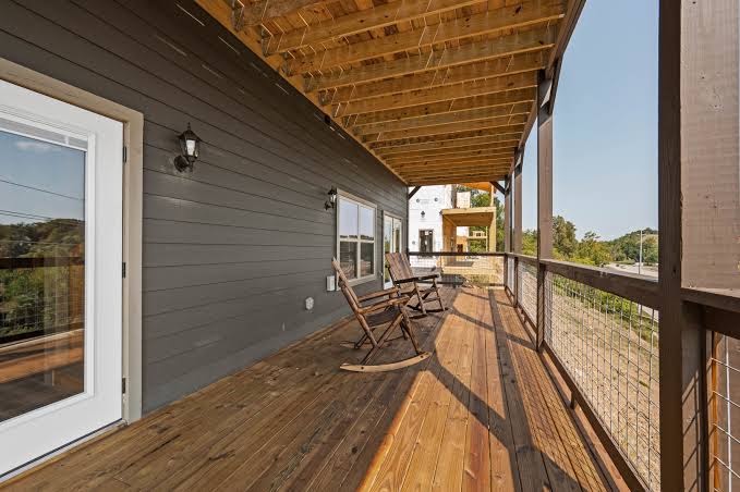 Modern Cabin with Private Pool, Sevierville