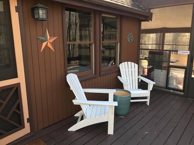 River Walk Cottage - Romantic Escape, Maryland con Piscina