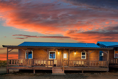 Cabins at Grand Canyon West, Gran Cañón del Colorado