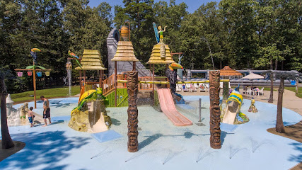 Adventure Bound Camping Resorts - Tall Pines, New Jersey