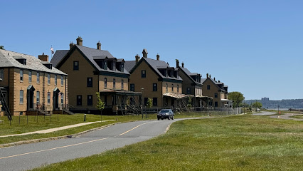 Sandy Hook Rentals, New Jersey