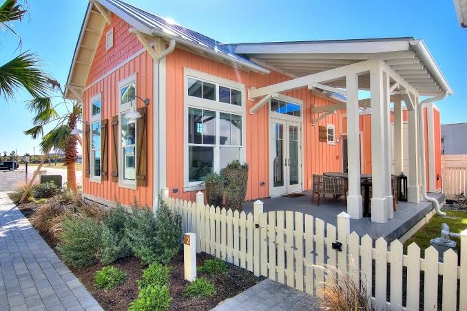 Charming Coastal Retreat - Heated Pool, Spa, Gym, Wifi, Corpus Christi