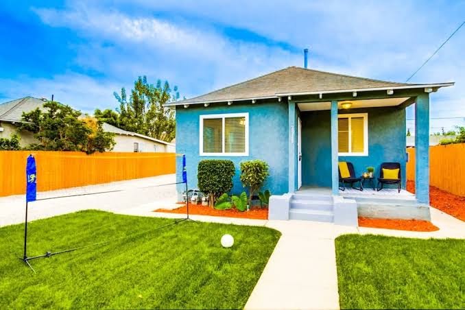 Grant Hill by Avantstay Cozy & Chic SD Home 5min to Balboa Park, San Diego
