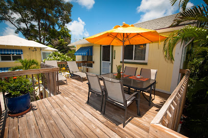 Cedar Cove Resort & Cottages, Mar de Florida