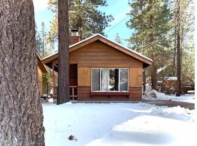 Your Basecamp for Adventure - with a Mountain View, Big Bear