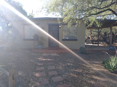 The Casitas at Smokey Springs Ranch, Arizona