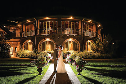 Grand Cascades Lodge, New Jersey