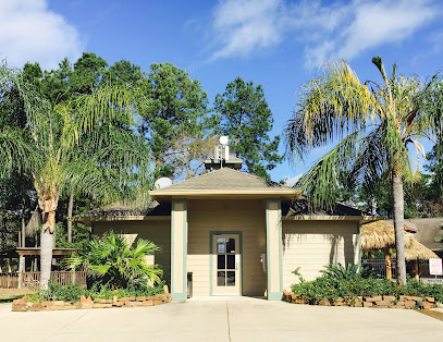 Rayford Crossing RV Resort, Oklahoma y Texas