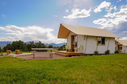 Royal Gorge Cabins, Colorado