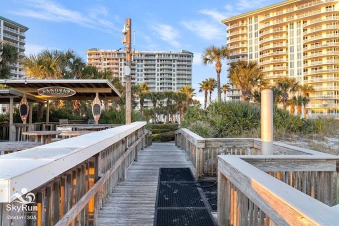 Picture Perfect 2 Bedroom Condo by Redawning, Destin