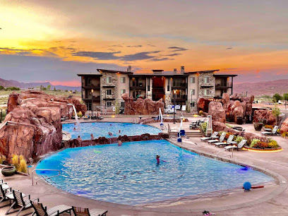 Sage Creek Resort - Moab UT
