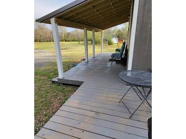 Clinton Cabins #1 Quiet and relaxing!, Arkansas
