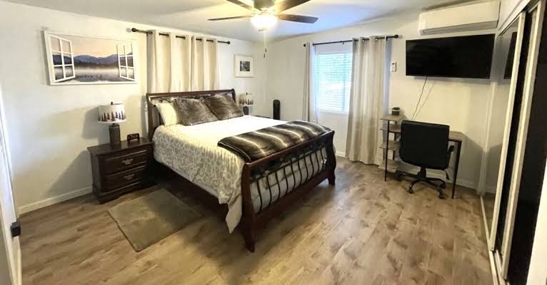 Family and Dog friendly Cabin in Payson close to town, parks, hiking trails