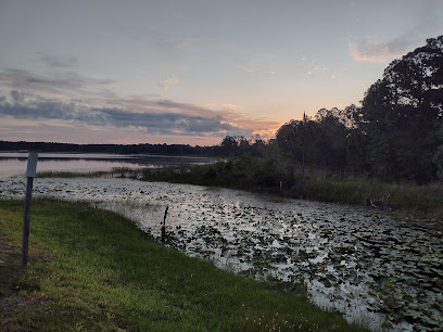 Mill Dam Lake Resort, Florida