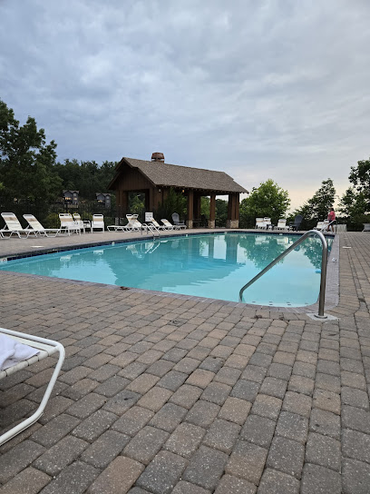Elk Springs Resort, Tennessee