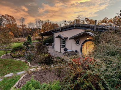 Rocky Comfort Cabins, Illinois
