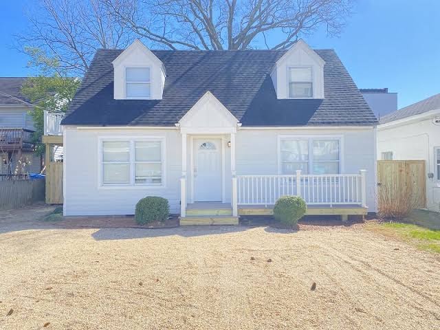 508 A The Shore Break Cottage, Virginia Beach
