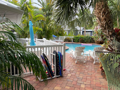 Anna Cabana Resort by Island Vacation Properties, Florida