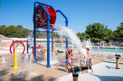 Ocean View Resort Campground, New Jersey