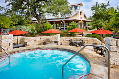 Hyatt Vacation Club At Wild Oak Ranch, Río Frío
