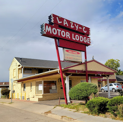 Lazy C Motor Lodge, Denver