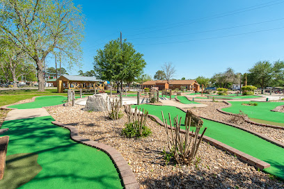 Yogi Bear's Jellystone Park Camp-Resort: Waller, TX, Texas