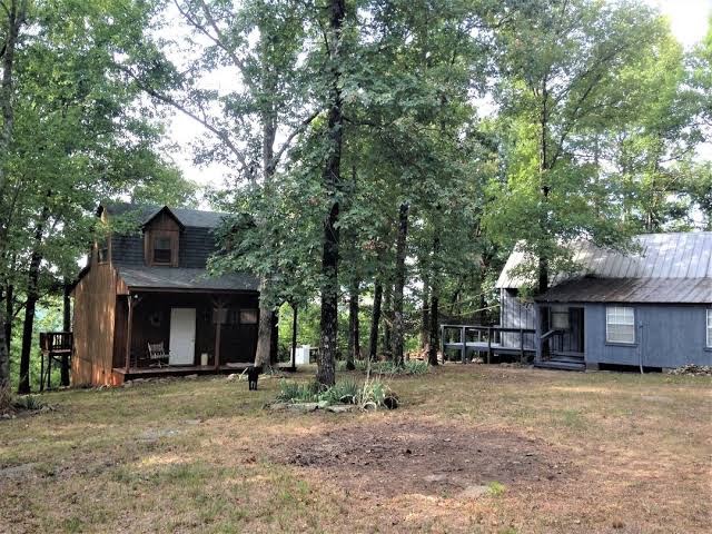 Hickory Hill Cabin Rentals, Arkansas