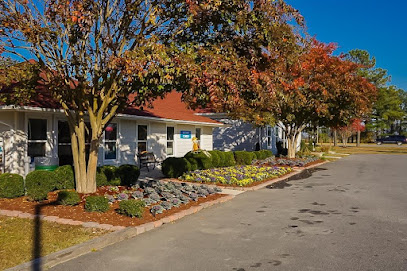 North Landing Beach RV Resort & Cottages, Virginia