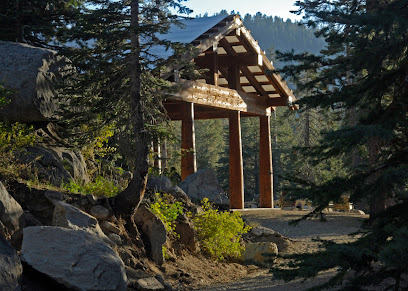High Sierra Camp, LLC, California