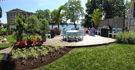 Riva Cottage, Maryland