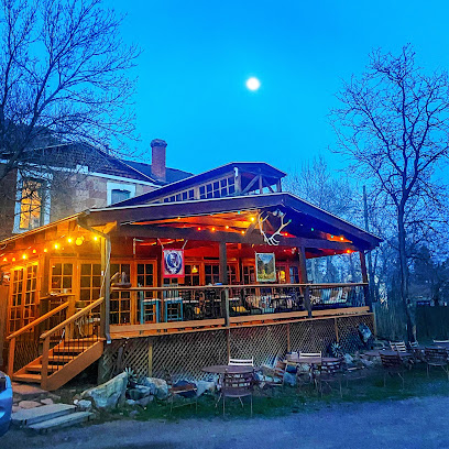 Cliff House Lodge and Hot Tub Cottages, Colorado