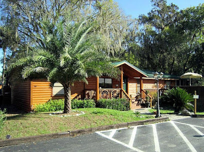 Riverside Lodge Resort, Florida