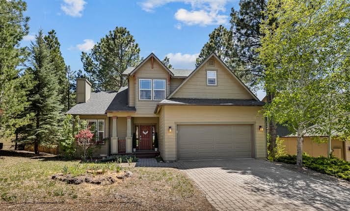 Cold AC! Minutes to Downtown & Trails/Park, Flagstaff