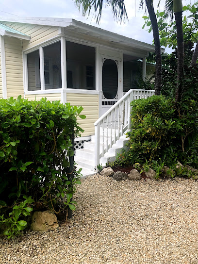Florida Keys Vacation Cottages