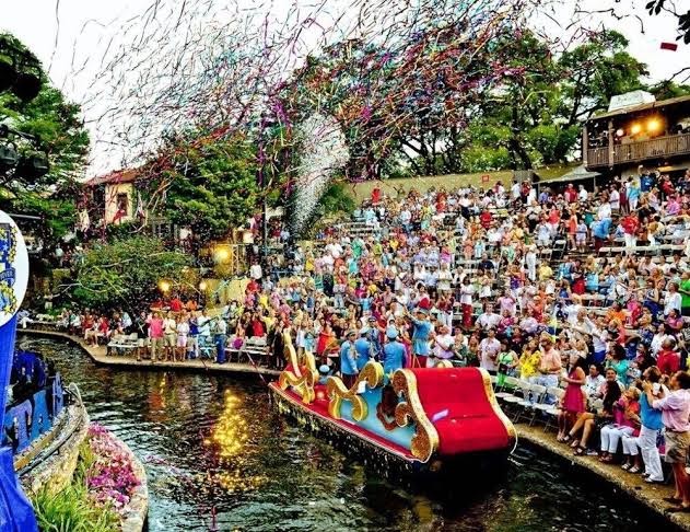 Historic King William Riverwalk – Rustic Exclusive, San Antonio