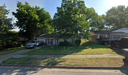 Casa JR, Dallas
