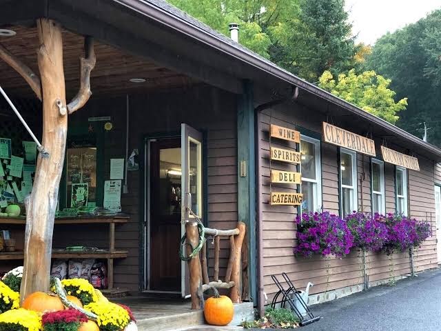 Cabin In The Pines East side Lake George