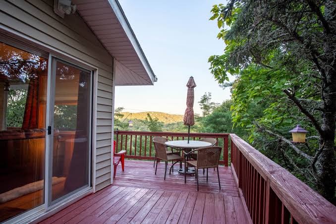 Carpathian Cabin-Blowing Rock-Boone- Long Range View - Tweetsie,Kaiak,Hike,Relax