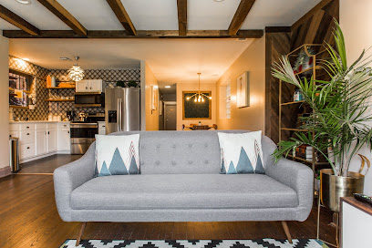 Villa Dubois Guest House, Chicago